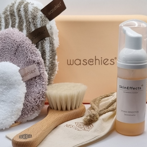 Deep & Vegan Clean Box