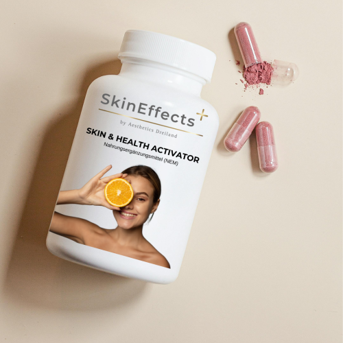 Skin & Health Activator png