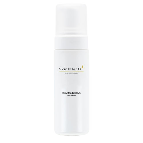 Foam Sensitive Biomimetic