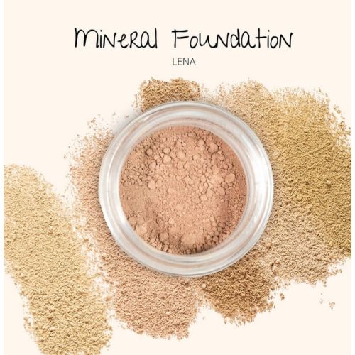 Mineral Foundation Lena