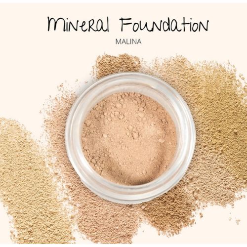 Mineral Foundation Malina