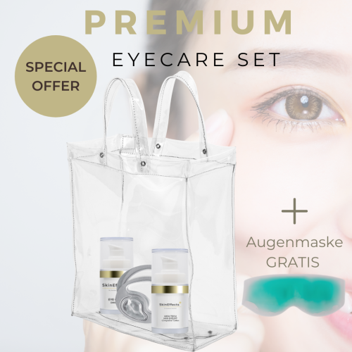 Premium Eye care Set