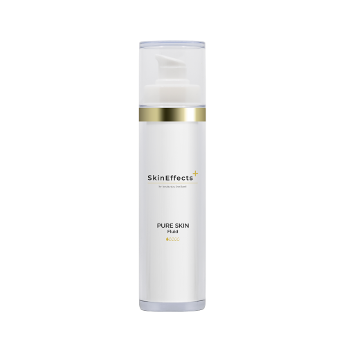 Pure Skin Fluid png