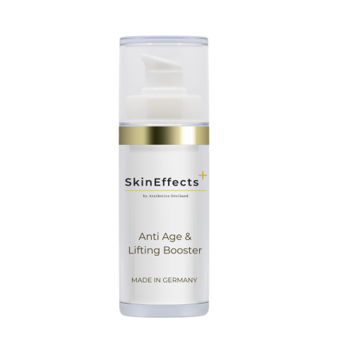 Anti Age und Lifting Booster