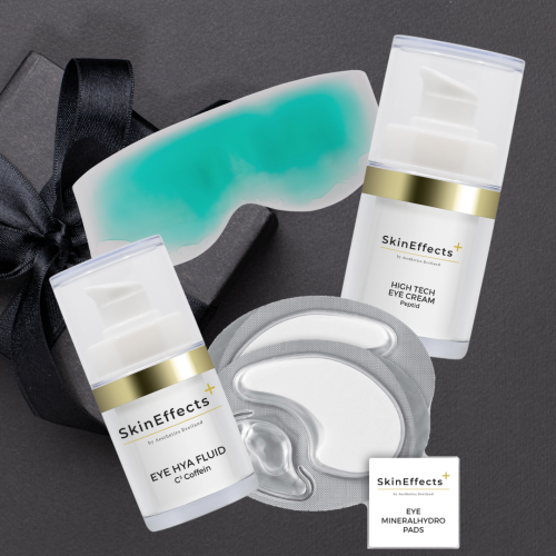 Box für eine straffe Augenpartie png