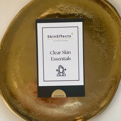 Clear Skin Essentials png