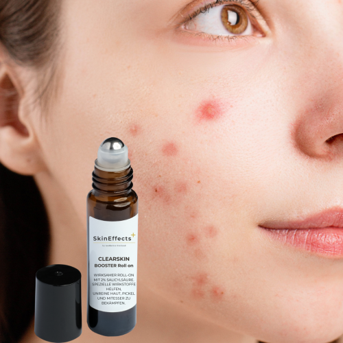 Clearskin Booster png