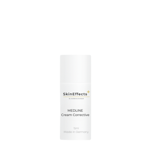 Medline Cream Corrective 15ml png