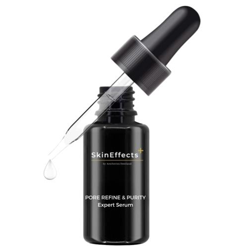 Pore Refine & Purity Expert Serum png