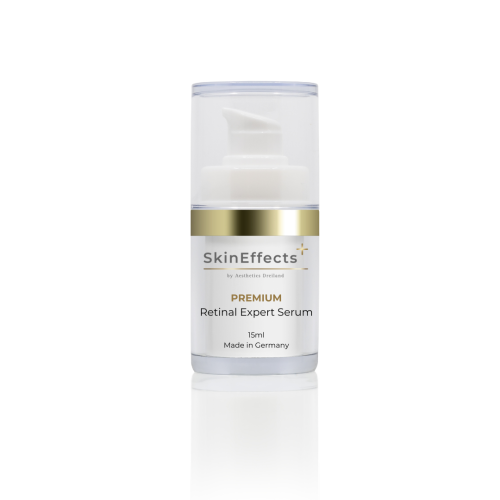 Retinal Expert Serum png