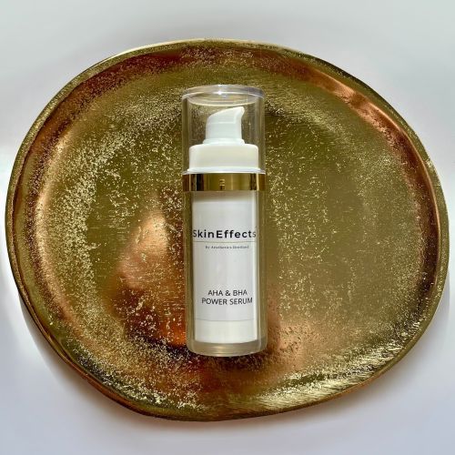 AHA & BHA Power Serum