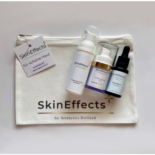 Starter Set Trockene Haut