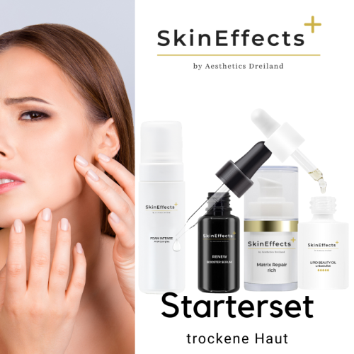 Starter Set mittel für trocken Haut_png