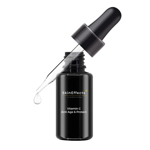 Vitamin C AntiAge & Protect