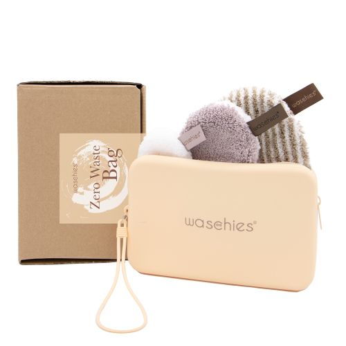 Waschies Zero Waste Bag