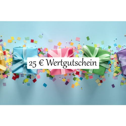 Gutschein_25€