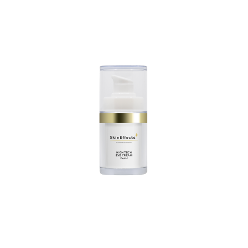 High Tech Eye Cream Peptid png