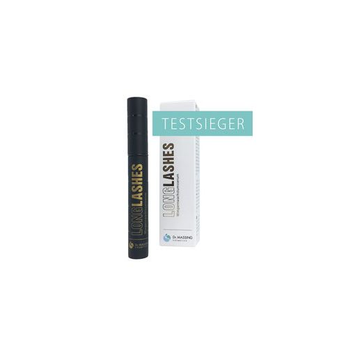 Dr. Massing Wimpernserum