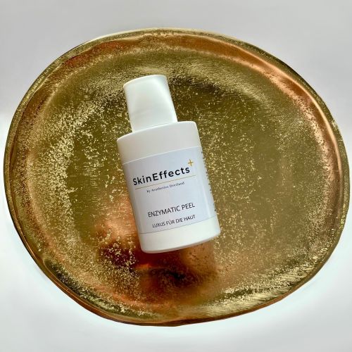 Enzymatic Peel