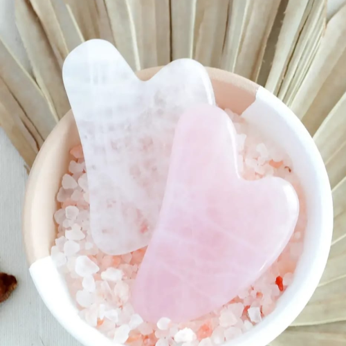 Gua Sha Facial Lift