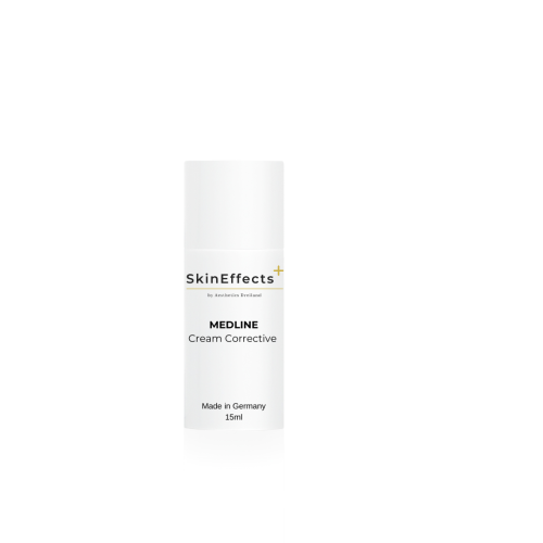 Medline Cream Corrective 15ml png