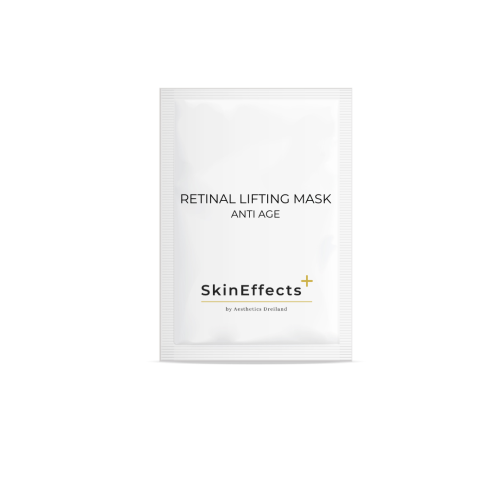Retinal Lifting Mask Anti Age png