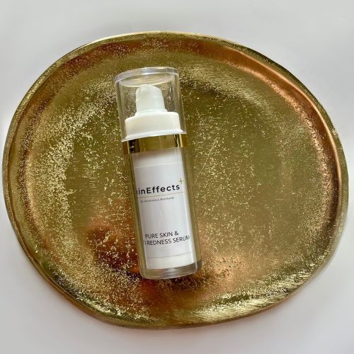 Pure Skin & Anti Redness Serum