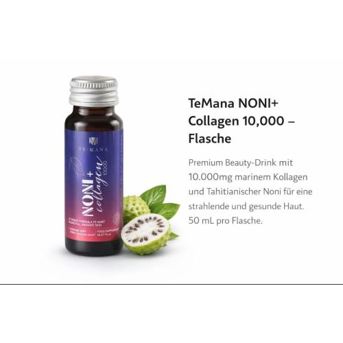 Noni Collagen 10.000 - 10er Kur