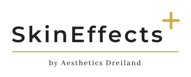 Aesthetics Dreiland Logo